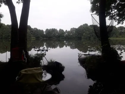 Dobbertiner See