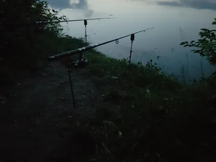 Silbersee (Remshart)