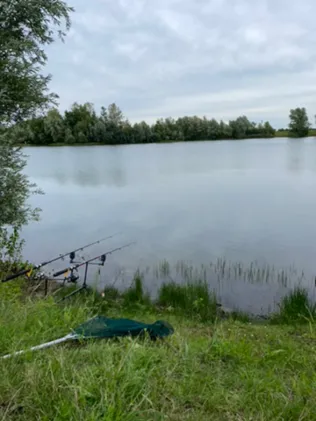 Immenser Teich