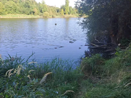 Priorter See