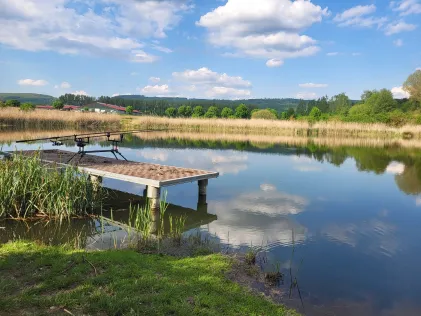 Großer See (Uftrungen)
