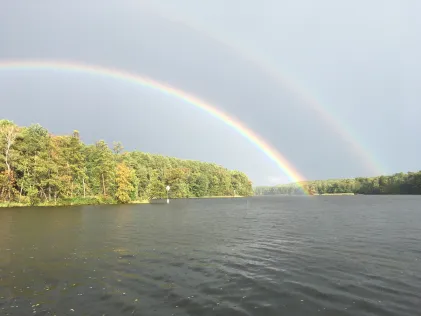 Schmöldesee