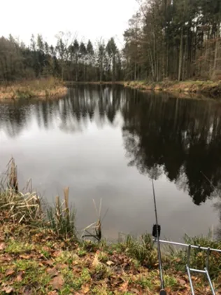 Issendorfer Teich