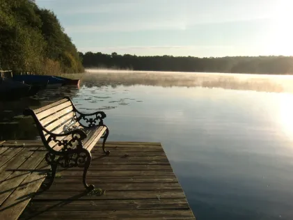 Lankauer See