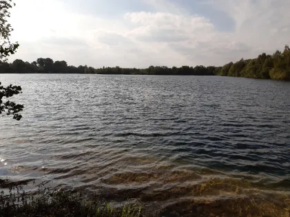 Heidesee (Mastholte)