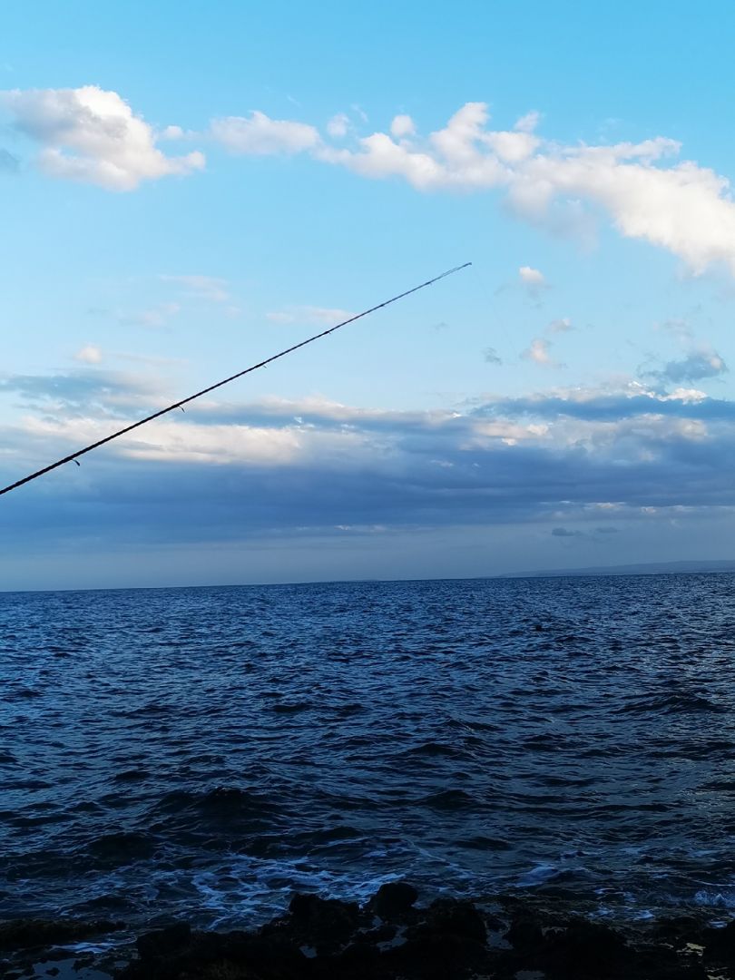 Mittelmeer (Catania) angeln