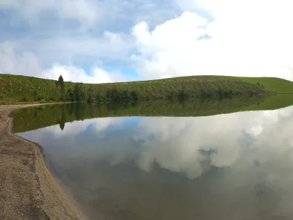 Lagoa de São Brás