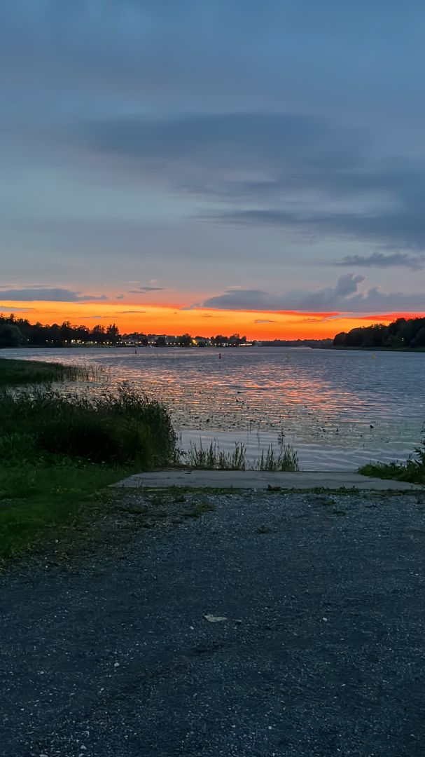 Pärnu angeln