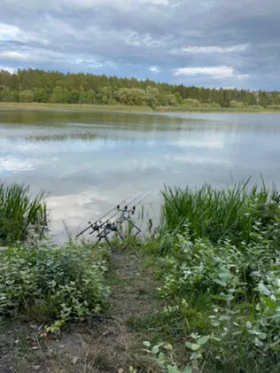 Schönhauser See (Strasburg)
