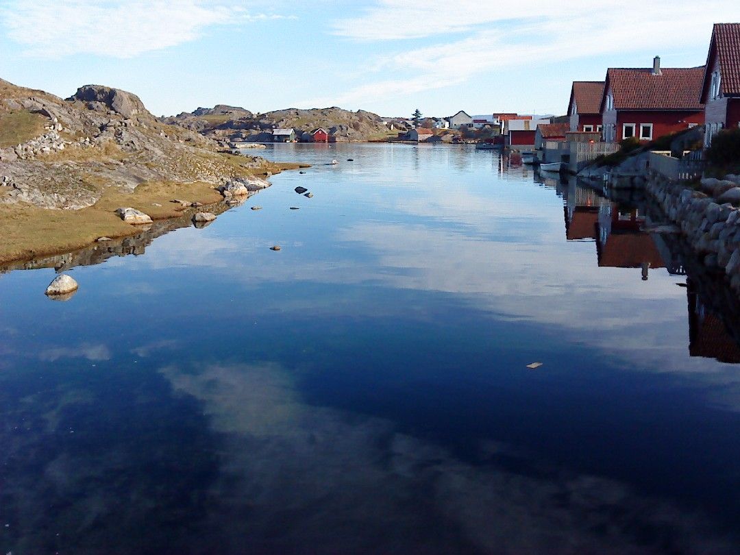 Egersund angeln