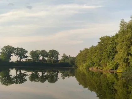 Schmalfelder See