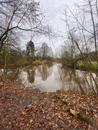 Mühlbach (Haltern am See)