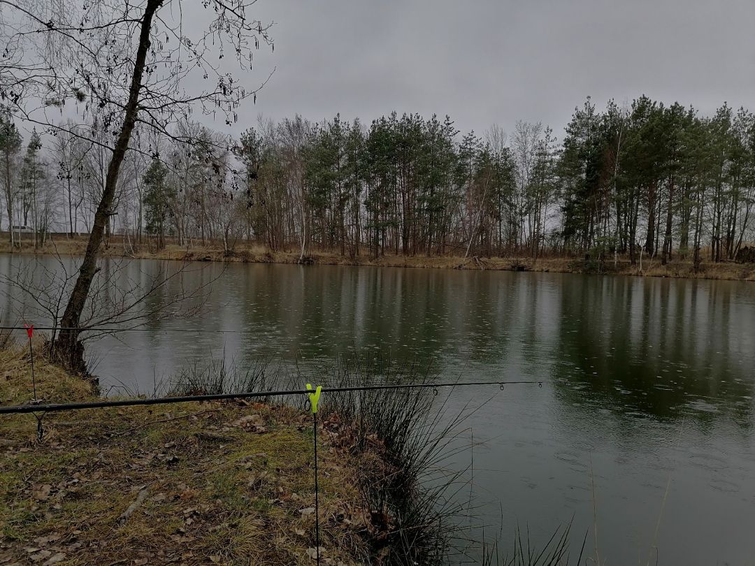 Wasser Berbisdorf angeln