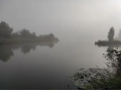 Kiessee Tornitz
