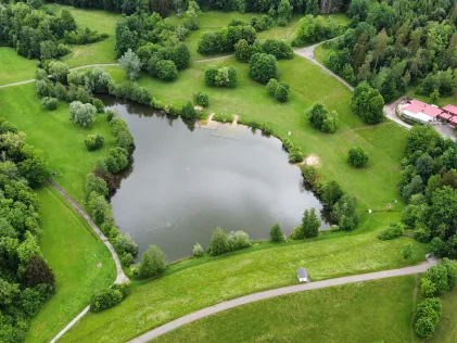 Diebach-Stausee