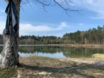 Tongrube Twiehausen