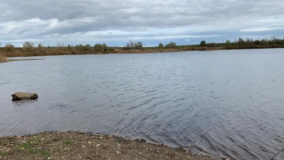 Kiessee 2 (Wallendorf)
