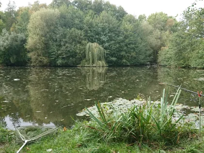 Nottensdorf 1 und 2