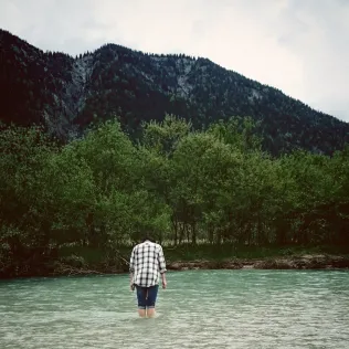 Isar (Vorderriß)