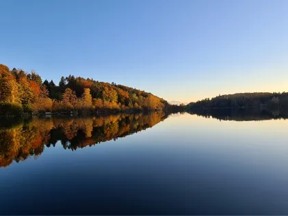Höllerersee