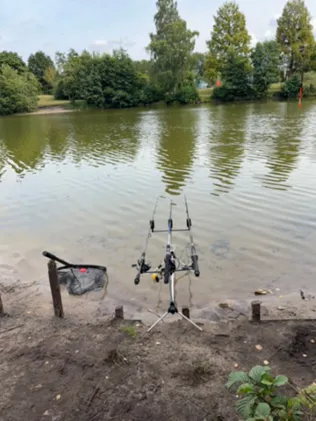 Freizeitsee (Quickborn)