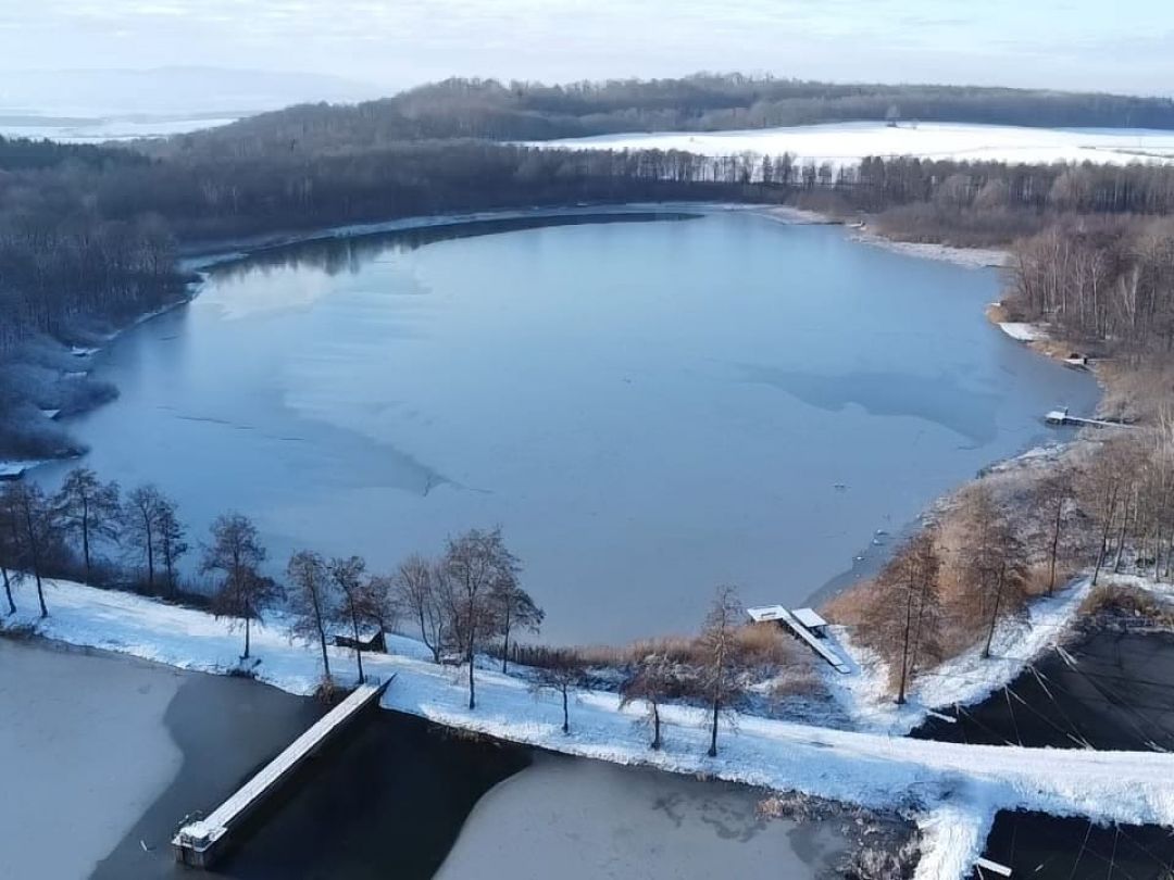 Morgensternteich angeln