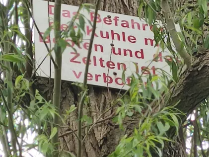 Stadtkuhle (Jarmen)
