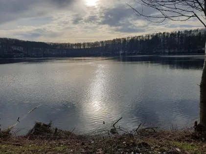 Pulvermaar