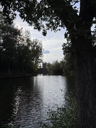 Waldsteinbruch Hundisburg