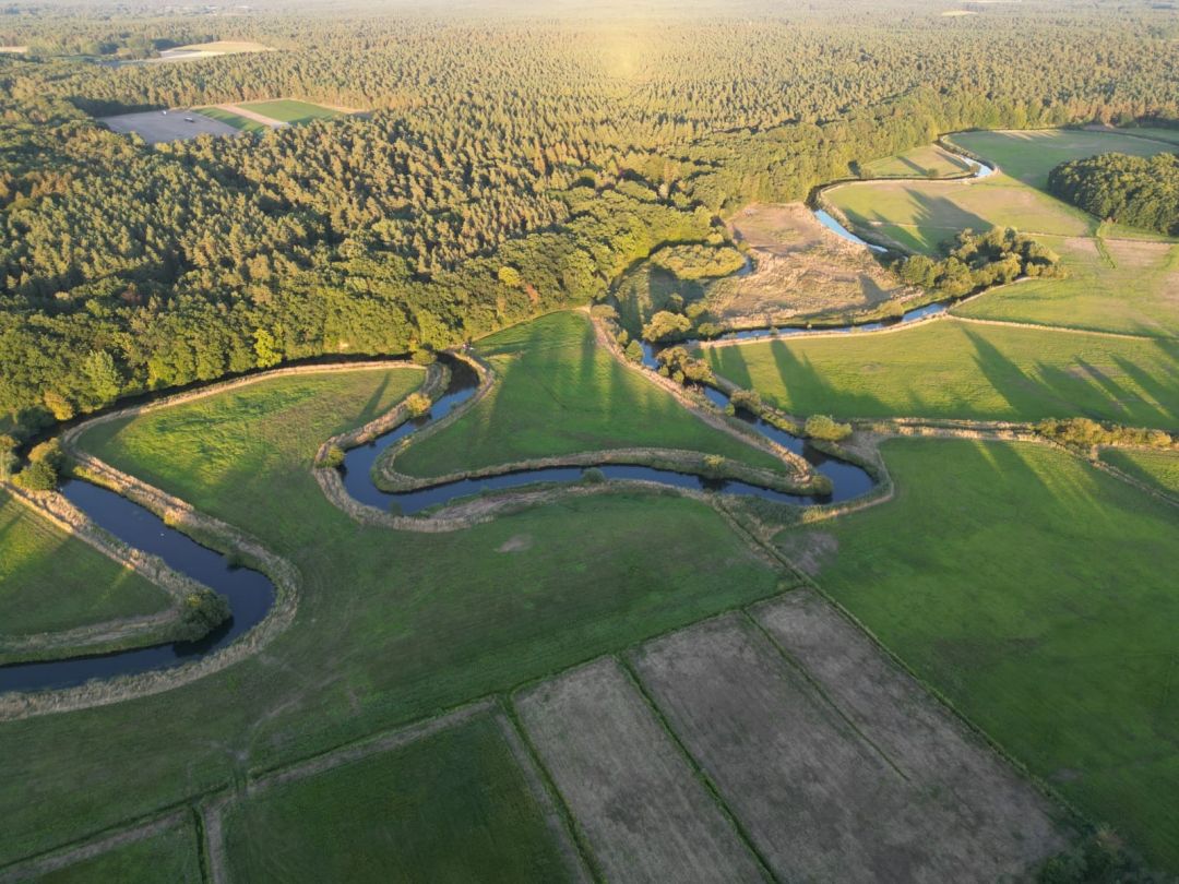 Angeln in Barnstedt