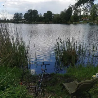 Mühlensee (Liebenwalde)