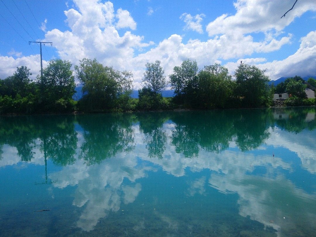 Brötzner Weiher angeln