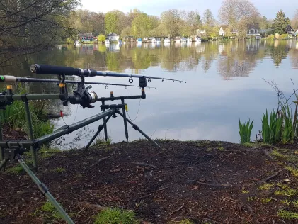 Kleiner Müggelsee