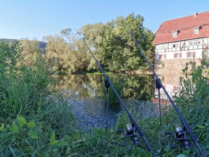 Fulda (Morschen)