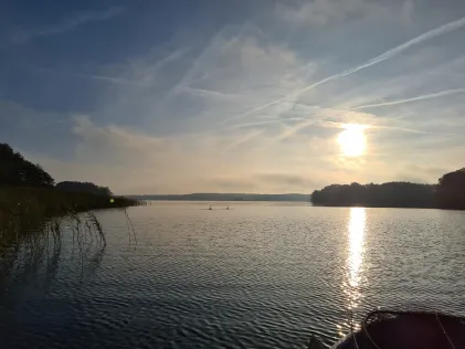 Carwitzer See