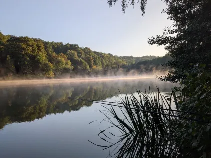 Hauserbachsee (Miehlen)