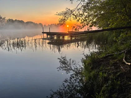 Kuhpanzsee