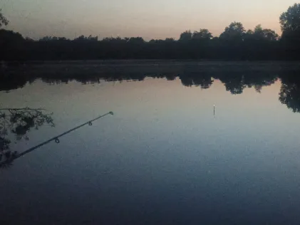 Langer Teich (Porta Westfalica)
