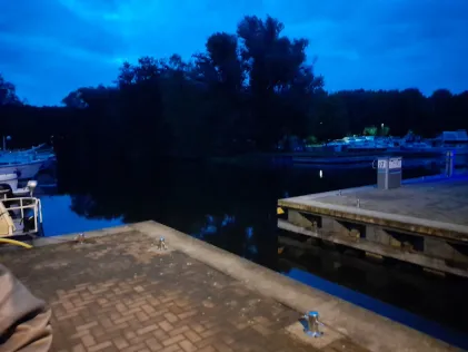 Hafen Mildenberg