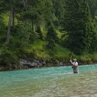 Isar (Krün)