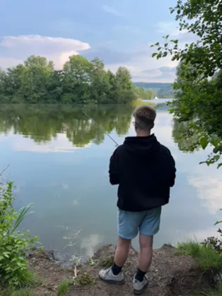 Stemmer See