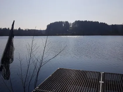 Siferlinger See