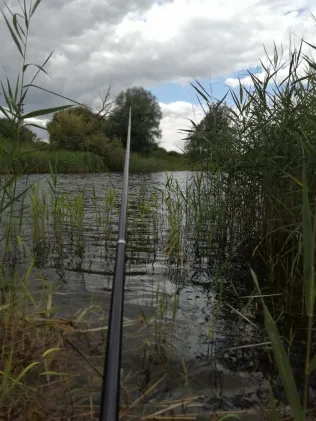 Kiessee Zerben