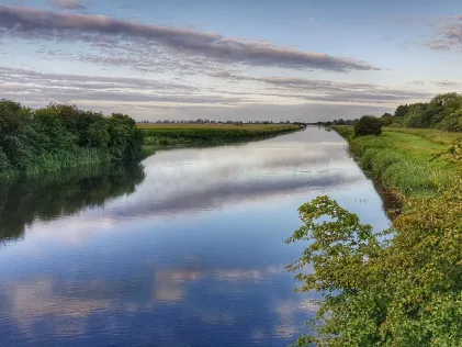 Middle Level Main Drain (King's Lynn)