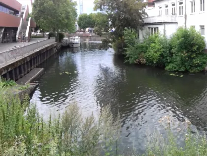 Bille (Hamburg-Bergedorf)