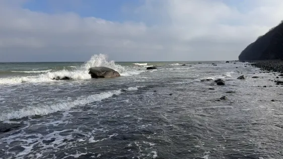 Ostsee (Nardevitz)