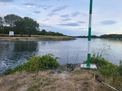 Rheinhafen Offendorf