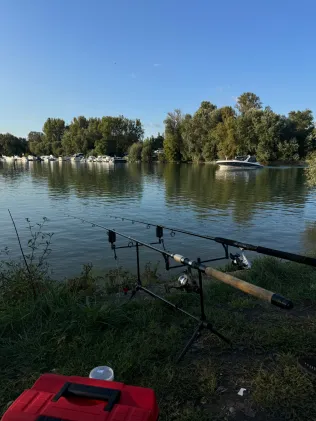 Rheinhafen Offendorf