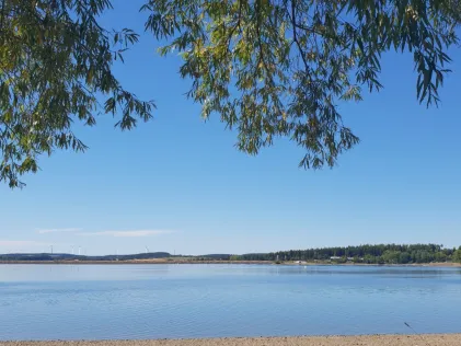 Förmitztalsperre