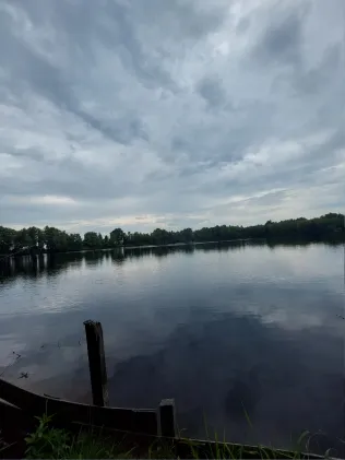 Teich an den Türmen (Westermoor)